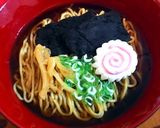 ラーメン？！いいえケーキです！作り方4写真