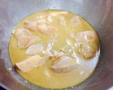 簡単ジューシー♪鶏むね肉の唐揚げ作り方2写真