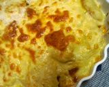 ポテトグラタン☆簡単ミートソース作り方6写真