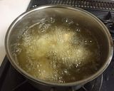簡単ジューシー♪鶏むね肉の唐揚げ作り方4写真