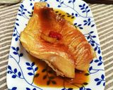 簡単お手軽な赤魚の煮付け☆作り方5写真