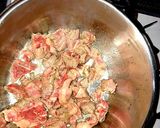 簡単圧力鍋でカレーライス作り方3写真