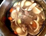 簡単圧力鍋でカレーライス作り方5写真