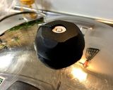 簡単圧力鍋でカレーライス作り方9写真