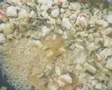 プリプリ海老の海鮮揚げ餃子作り方8写真