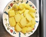 簡単圧力鍋でカレーライス作り方10写真