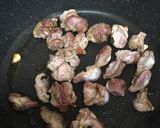 砂肝のポロソテー作り方5写真