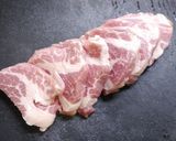 お弁当！揚げないひとくちロースカツ作り方2写真