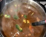 簡単圧力鍋でカレーライス作り方14写真