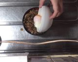 簡単！旨い！焼肉温玉丼作り方16写真