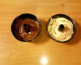ホットケーキミックスDEチョコケーキ作り方4写真