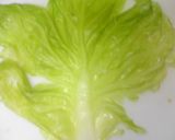 驚愕Σ(*ﾟДﾟ)隣のロールキャベツ♪作り方1写真