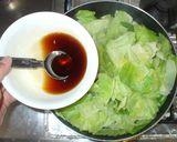 鶏肉キャベツのチーズ焼き♪簡単作り方13写真