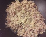 驚愕Σ(*ﾟДﾟ)隣のロールキャベツ♪作り方3写真