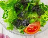 簡単♪食べ過ぎちゃうチョレギサラダ♡作り方5写真