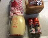 舞茸と鶏肉のマヨ味噌炒め作り方3写真