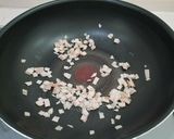 茅乃舎野菜だし❤️ほうれん草ソテー♪作り方3写真