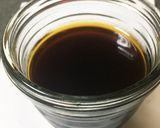 珈琲メーカーから作る珈琲でコーヒーゼリー作り方5写真