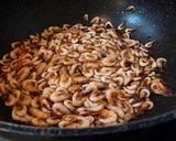 川エビの甘煮作り方3写真