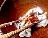 ポカポカ美肌☆酒粕豆乳鍋作り方4写真