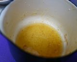 鶏の蜂蜜生姜焼き作り方1写真
