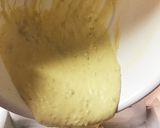 バニラアイスでさつま芋パウンドケーキ作り方6写真