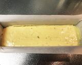 バニラアイスでさつま芋パウンドケーキ作り方7写真