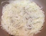 簡単☆お肉がトロトロ♪我が家のカレー！作り方3写真