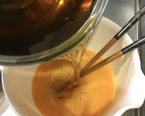 レンジde簡単♪ぷるぷるんっ茶碗蒸し作り方5写真