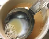 レンジde簡単♪ぷるぷるんっ茶碗蒸し作り方7写真