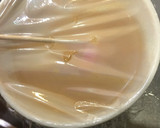 レンジde簡単♪ぷるぷるんっ茶碗蒸し作り方8写真