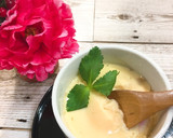 レンジde簡単♪ぷるぷるんっ茶碗蒸し作り方10写真