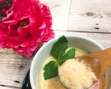 レンジde簡単♪ぷるぷるんっ茶碗蒸し作り方11写真
