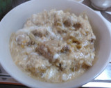 めんつゆで簡単！とろとろ親子丼作り方5写真