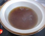 一人鍋で湯豆腐作り方2写真