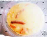 ♡シチューリメイク♪グラタン風♡作り方1写真
