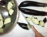 鶏むね肉のバジルソース煮♪簡単やわらか作り方5写真