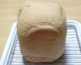 ☆HBでフランスパン風なふすまパン☆作り方2写真