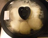 男の簡単フライパンパン作り方16写真