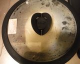男の簡単フライパンパン作り方11写真