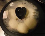 男の簡単フライパンパン作り方18写真