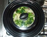 鶏むね肉のカレー風味炒め♪簡単作り方15写真