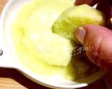 粉物が苦手な我が家のお豆腐たこ焼き♡作り方5写真