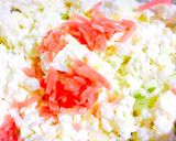粉物が苦手な我が家のお豆腐たこ焼き♡作り方7写真