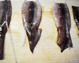 いかぽっぽ【フライパンで簡単調理】作り方1写真