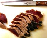 カツオたたき丼❗️九州ber作り方8写真