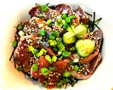 カツオたたき丼❗️九州ber作り方13写真