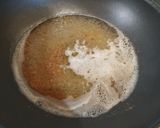 なめことワカメの和風パスタ作り方1写真
