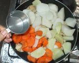 鶏むね肉の薬味ソース炒め♪簡単作り方9写真