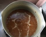 【おかず】さばのみそおろし煮！！！作り方2写真